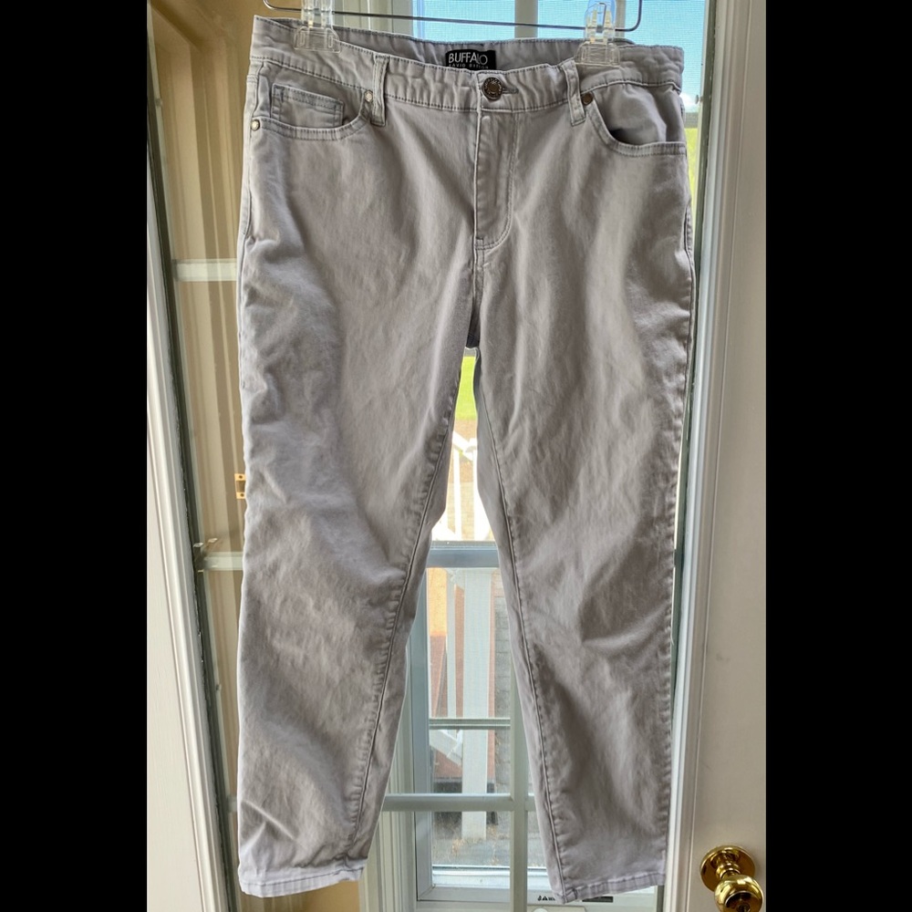 Buffalo by David Bitton Women’s Pants Size 10